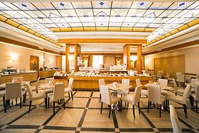 Best Western Hotel President