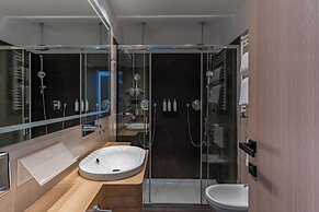 Hilton Garden Inn Rome Colosseum