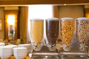 Best Western Hotel President