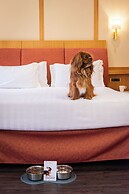 Best Western Hotel President