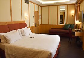 Best Western Hotel President