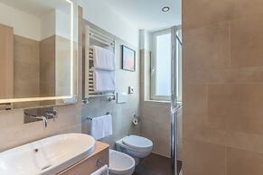 Hilton Garden Inn Rome Colosseum