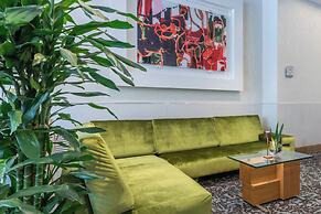 Best Western Hotel President