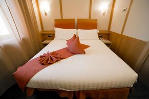 Best Western Hotel President