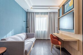 Hilton Garden Inn Rome Colosseum