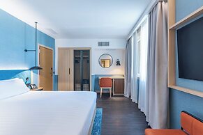 Hilton Garden Inn Rome Colosseum