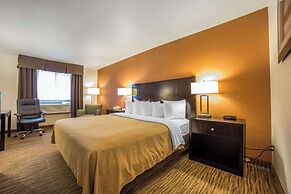 Quality Inn