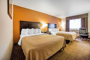 Quality Inn