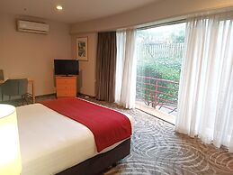 Waipuna Hotel & Conference Centre