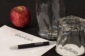 Waipuna Hotel & Conference Centre