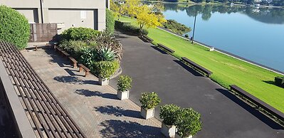 Waipuna Hotel & Conference Centre