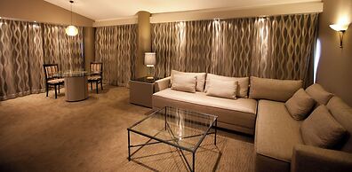 Waipuna Hotel & Conference Centre