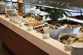 Waipuna Hotel & Conference Centre