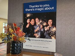 Waipuna Hotel & Conference Centre