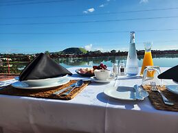 Waipuna Hotel & Conference Centre