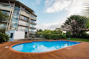 Waipuna Hotel & Conference Centre