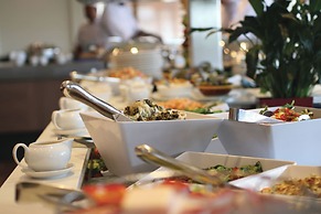 Waipuna Hotel & Conference Centre