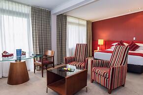 Waipuna Hotel & Conference Centre