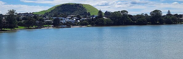 Waipuna Hotel & Conference Centre
