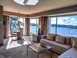 Waipuna Hotel & Conference Centre