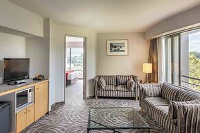 Waipuna Hotel & Conference Centre