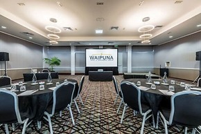 Waipuna Hotel & Conference Centre