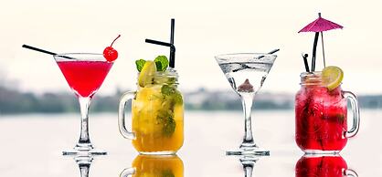 Waipuna Hotel & Conference Centre