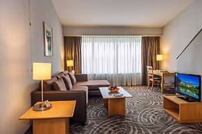 Waipuna Hotel & Conference Centre