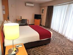 Waipuna Hotel & Conference Centre