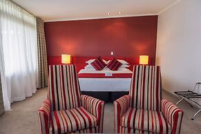 Waipuna Hotel & Conference Centre