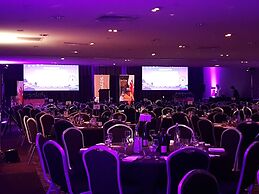 Waipuna Hotel & Conference Centre