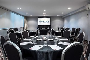 Waipuna Hotel & Conference Centre