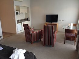 Waipuna Hotel & Conference Centre