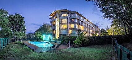 Waipuna Hotel & Conference Centre