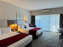 Waipuna Hotel & Conference Centre