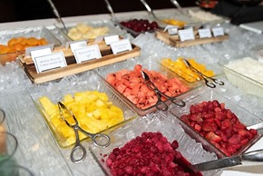 Waipuna Hotel & Conference Centre