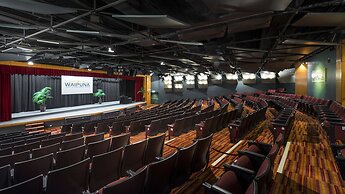 Waipuna Hotel & Conference Centre