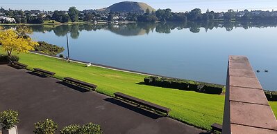 Waipuna Hotel & Conference Centre