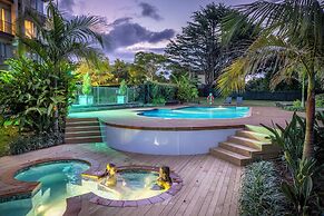 Waipuna Hotel & Conference Centre