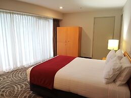 Waipuna Hotel & Conference Centre