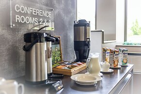 Waipuna Hotel & Conference Centre