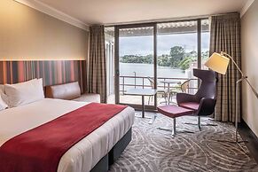 Waipuna Hotel & Conference Centre