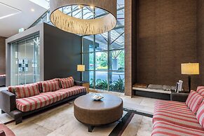 Waipuna Hotel & Conference Centre