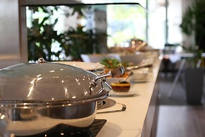 Waipuna Hotel & Conference Centre