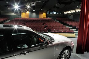 Waipuna Hotel & Conference Centre