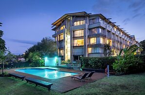 Waipuna Hotel & Conference Centre