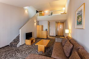 Waipuna Hotel & Conference Centre