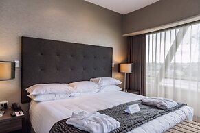 Waipuna Hotel & Conference Centre