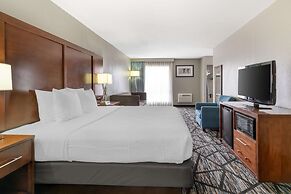 Best Western near Lackland AFB/SeaWorld