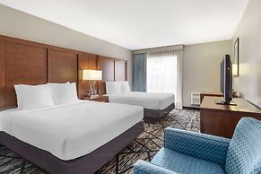 Best Western near Lackland AFB/SeaWorld